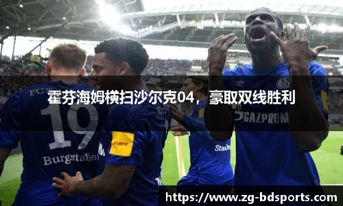 霍芬海姆横扫沙尔克04，豪取双线胜利